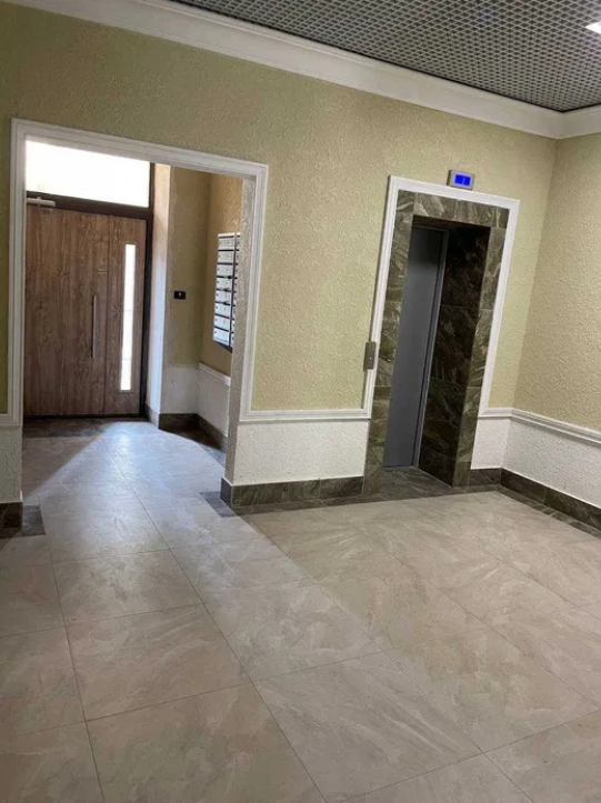 продажа двухкомнатной квартиры номер A-173839 в Приморском районе, фото номер 6